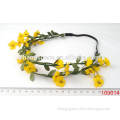 2015 Wholesale high technology floral animal headband